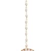 Green & Red Pearl Stone Borla/ Maang Tikka/Rakhdi for Women 6 maang tikka