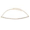 Dazzling Traditional Pearl Kamarband for Women/Girls 3 Kamarband