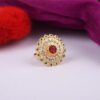 Gold Plated RIng