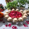Diya Shape Flower Decorative Urli Handcrafted Bowl for Floating Flowers and Tea Light Candles Home, Office, and Table Decor| Diwali Decoration Items for Home (10 Inches) 6 71xwbXSfzdL. SL1500