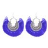 Traditional Anarkali Fashion Earrings for Girls