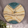 Lawa Design Wall Clock - A Timepiece of Elegance and Style (22mm) 7 BHA 4152
