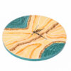 Lawa Design Wall Clock - A Timepiece of Elegance and Style (22mm) 4 BHA 4245