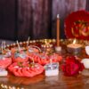 Delectable Mithai Wax Candles Combo (Shapes - Imarti + Gujiya + Ladoo+ Barfi) 6 MicrosoftTeams image 29 1