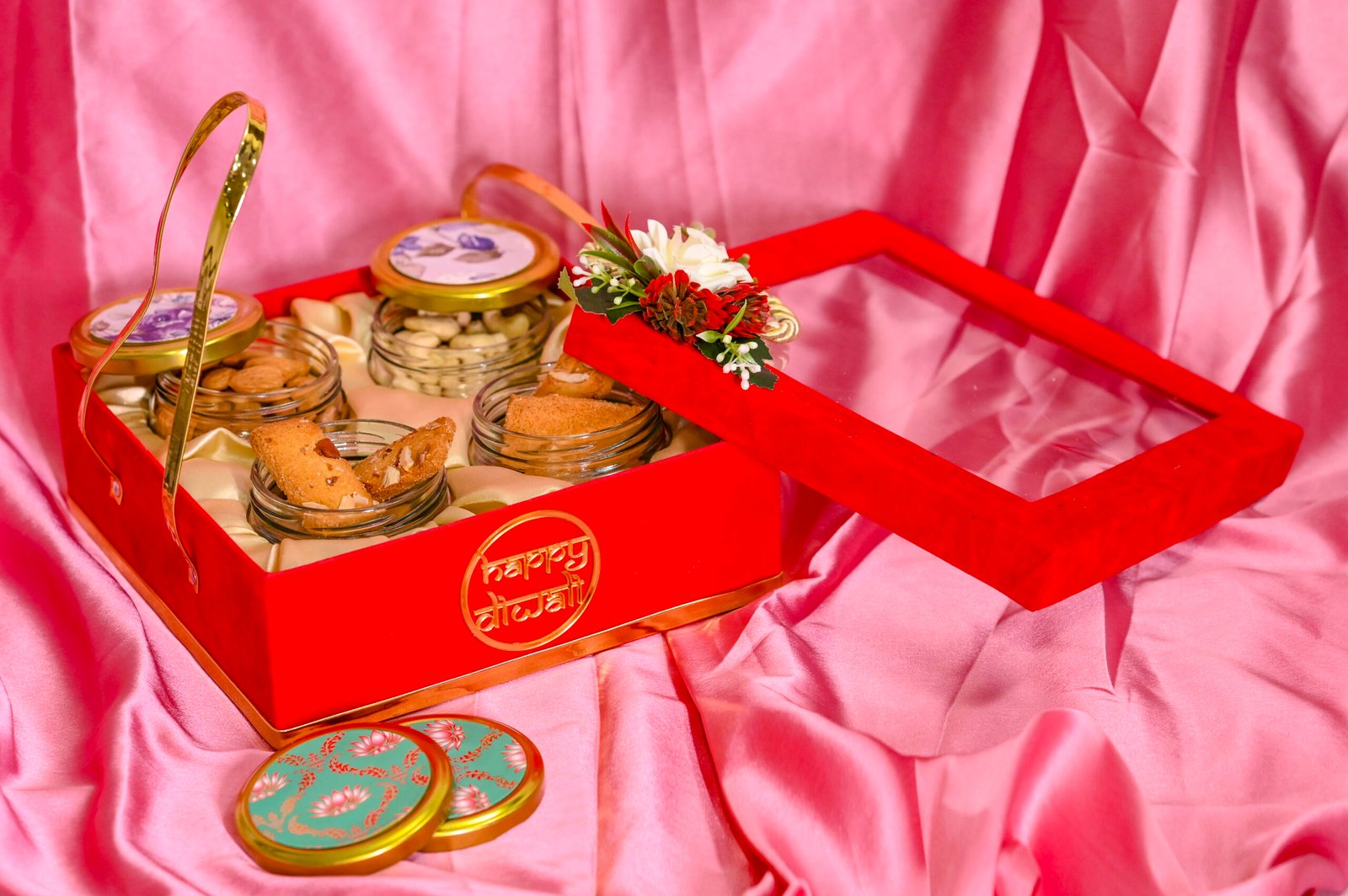 Shabby Chic Gift box
