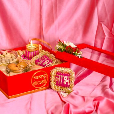 Diwali and Dussehra Gift Hamper