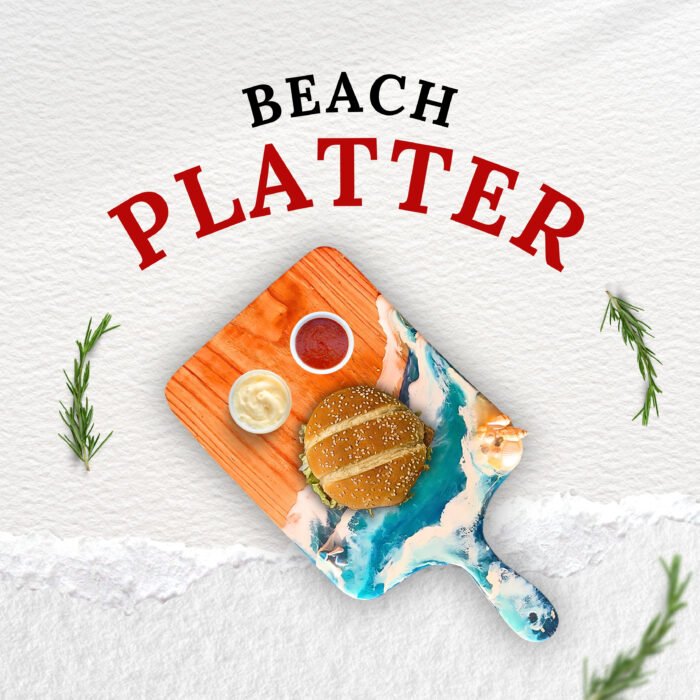 Coastal Platter