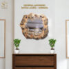 Radiant Reflections: The Golden Geode Crystal Mirror for Home Decor 7 SG RSA MRR 01 1 1