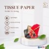 Tissue Paper stand Holder