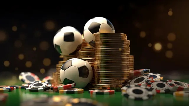 Best Online Gambling Sites That Accept ETH 9