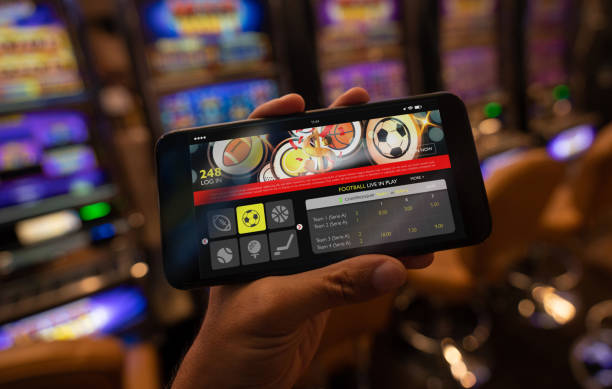 Bookies with Fantasy & eSports Mix 68 Bookies with Fantasy & eSports Mix 68