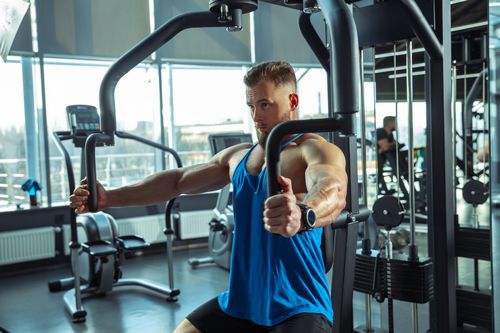 GHRP-6 10 mg Hilma Biocare: A Comprehensive Guide