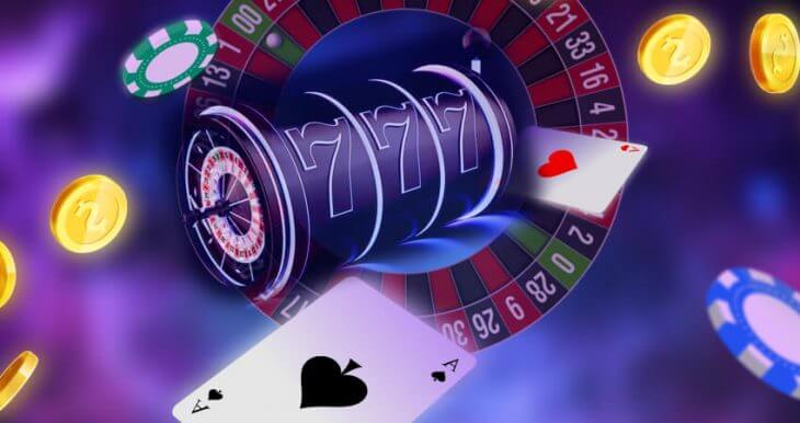 Discovering the Excitement of Online Casino Big Wins Discovering the Excitement of Online Casino Big Wins