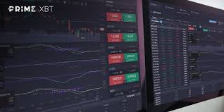 Discovering the PrimeXBT Website A Comprehensive Guide