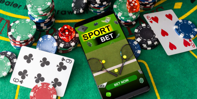 Exploring the World of Online Betting with Betwinner