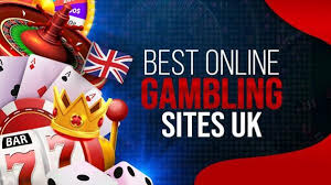 The Best Online Casino UK Discover the Thrill of Gambling from Home The Best Online Casino UK Discover the Thrill of Gambling from Home