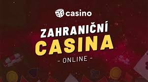 Zahraniční online kasino Hrajte s výhodami a bez hranic Zahraniční online kasino Hrajte s výhodami a bez hranic